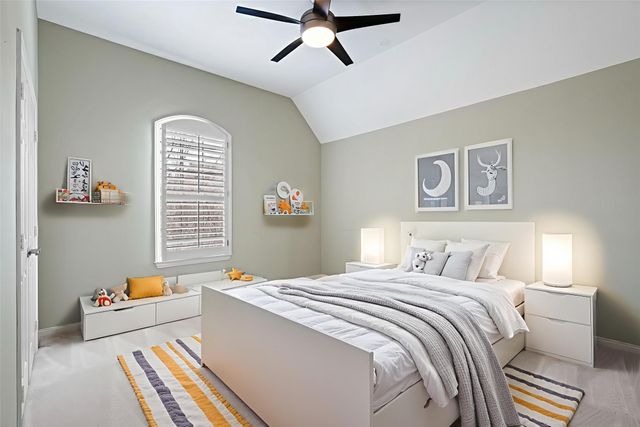 4701 Parkside Drive, Frisco, TX 75034