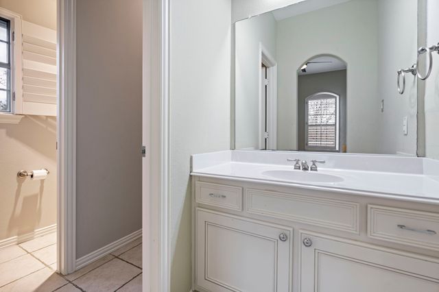 4701 Parkside Drive, Frisco, TX 75034