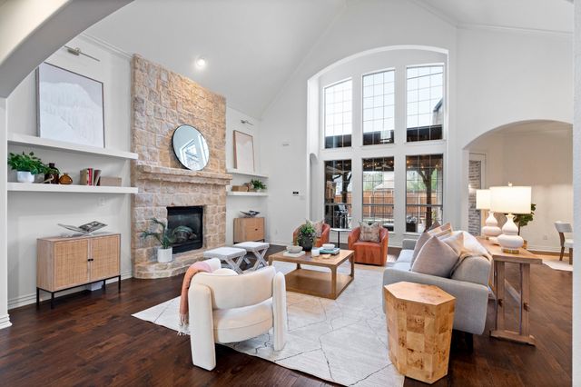 4701 Parkside Drive, Frisco, TX 75034