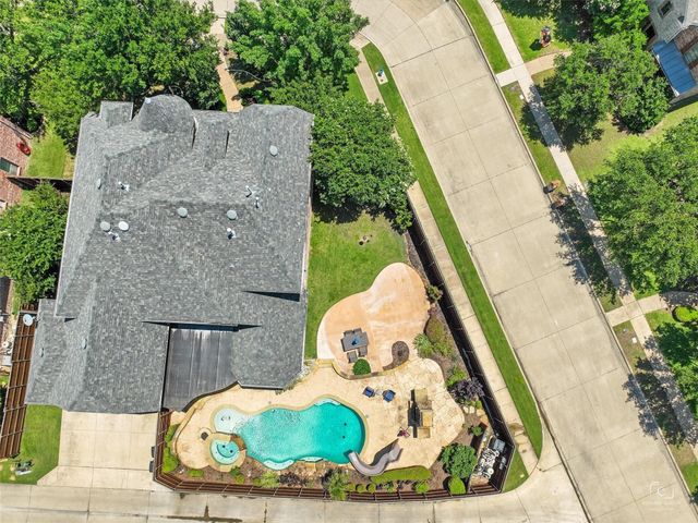 4701 Parkside Drive, Frisco, TX 75034