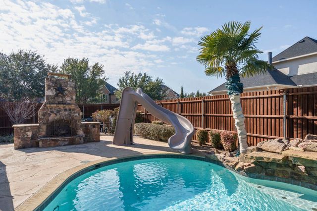 4701 Parkside Drive, Frisco, TX 75034