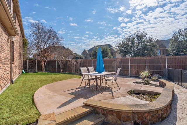 4701 Parkside Drive, Frisco, TX 75034