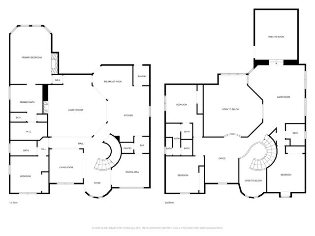 4701 Parkside Drive, Frisco, TX 75034