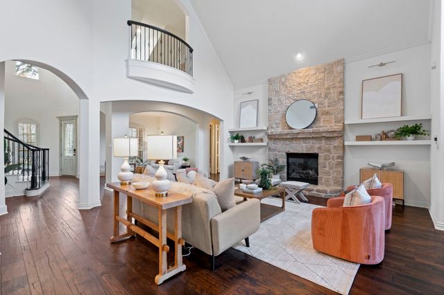 4701 Parkside Drive, Frisco, TX 75034