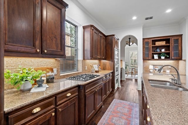 4701 Parkside Drive, Frisco, TX 75034