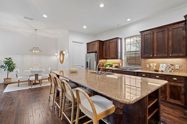 4701 Parkside Drive, Frisco, TX 75034