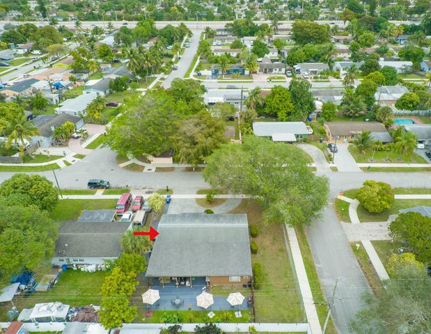 6500 SW 16th Court, Pompano Beach, FL 33068