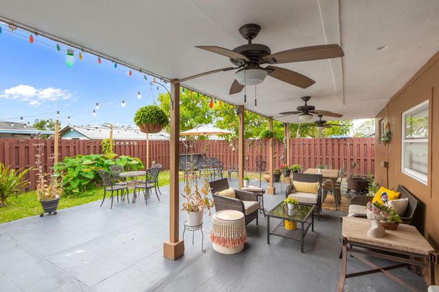 6500 SW 16th Court, Pompano Beach, FL 33068
