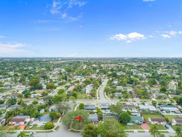 6500 SW 16th Court, Pompano Beach, FL 33068