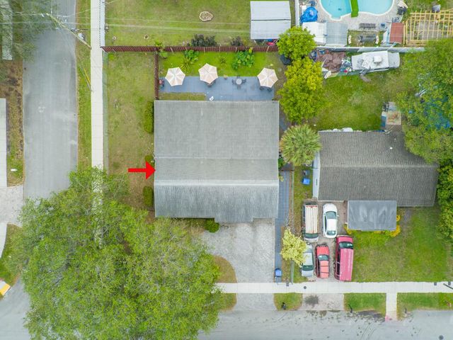 6500 SW 16th Court, Pompano Beach, FL 33068
