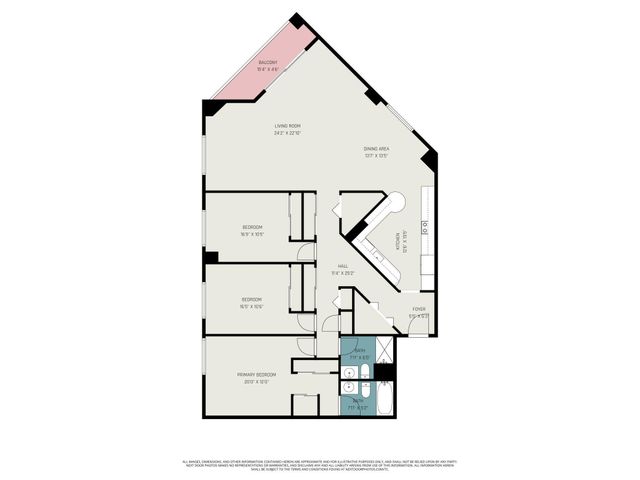 121 Washington Avenue S 417, Minneapolis, MN 55401