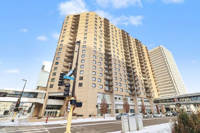 121 Washington Avenue S 417, Minneapolis, MN 55401