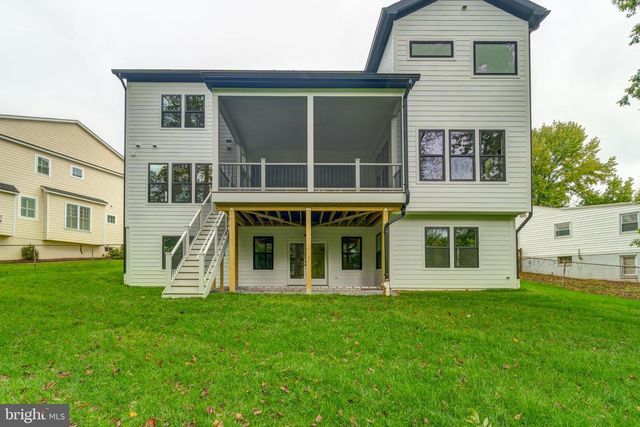 913 SYMPHONY CIR SW, Vienna, VA 22180