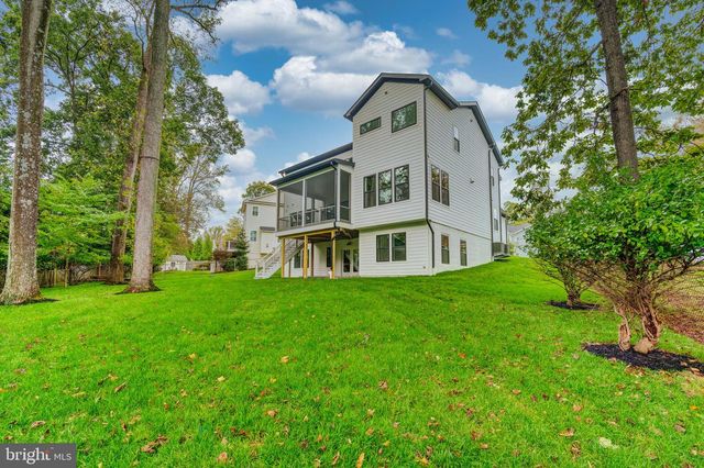 913 SYMPHONY CIR SW, Vienna, VA 22180