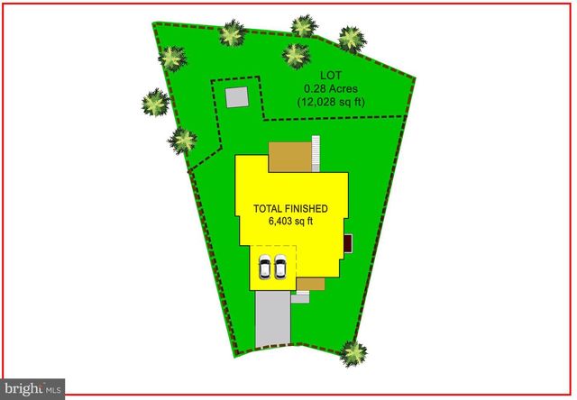 913 SYMPHONY CIR SW, Vienna, VA 22180