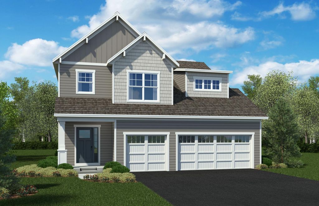 7821 Austin Path, Inver Grove Heights, MN 55077