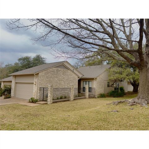 8006 Raintree PL, Austin, TX 78759