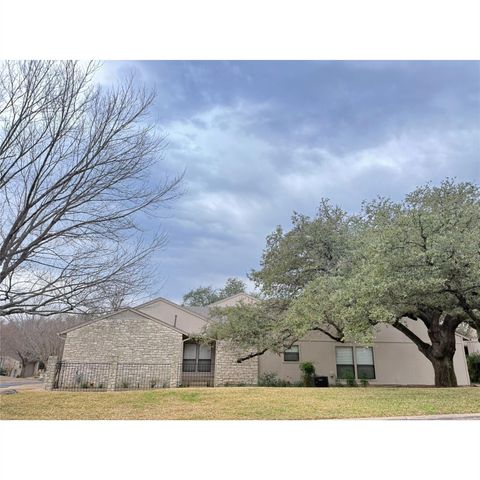 8006 Raintree PL, Austin, TX 78759
