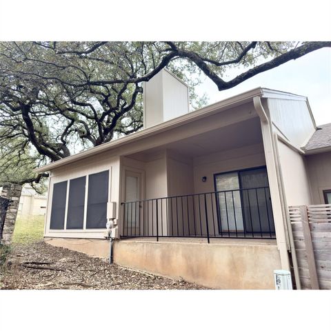 8006 Raintree PL, Austin, TX 78759