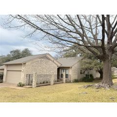 8006 Raintree PL, Austin, TX 78759