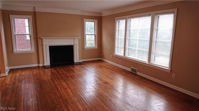 1158 Castleton Road, Cleveland Heights, OH 44121