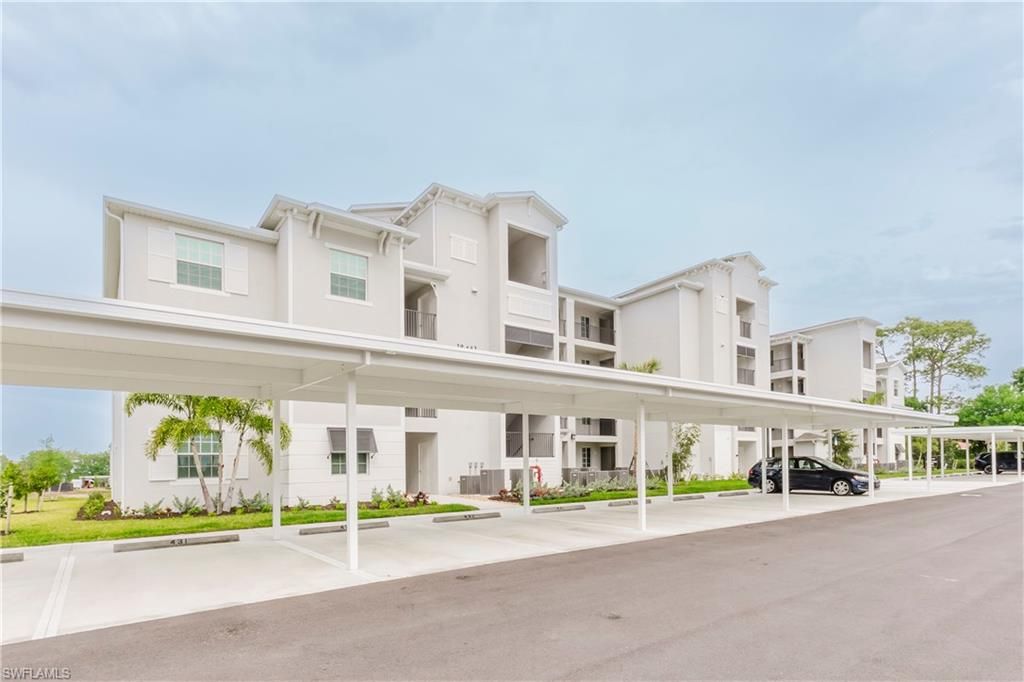 18461 COPPERHEAD CT N 431, Lehigh Acres, FL 33936