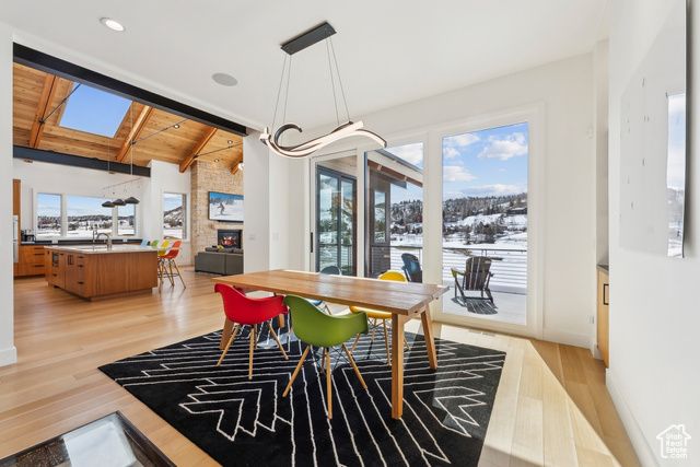 3599 DAYBREAKER DR, Park City, UT 84098