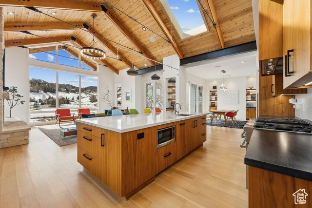 3599 DAYBREAKER DR, Park City, UT 84098
