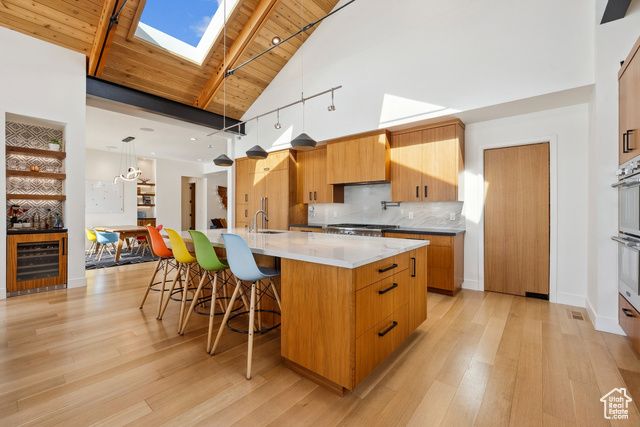 3599 DAYBREAKER DR, Park City, UT 84098