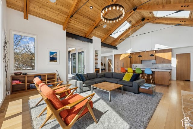 3599 DAYBREAKER DR, Park City, UT 84098