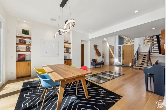 3599 DAYBREAKER DR, Park City, UT 84098