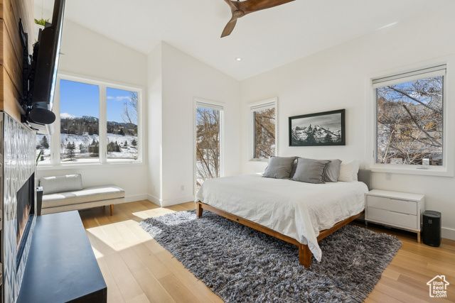 3599 DAYBREAKER DR, Park City, UT 84098