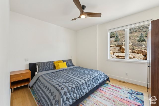 3599 DAYBREAKER DR, Park City, UT 84098