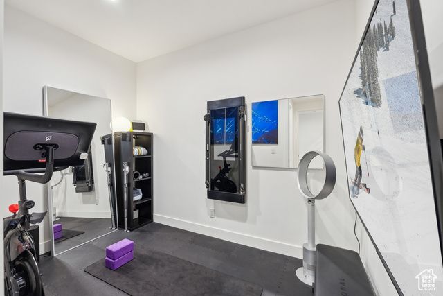3599 DAYBREAKER DR, Park City, UT 84098