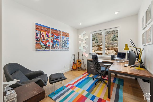 3599 DAYBREAKER DR, Park City, UT 84098