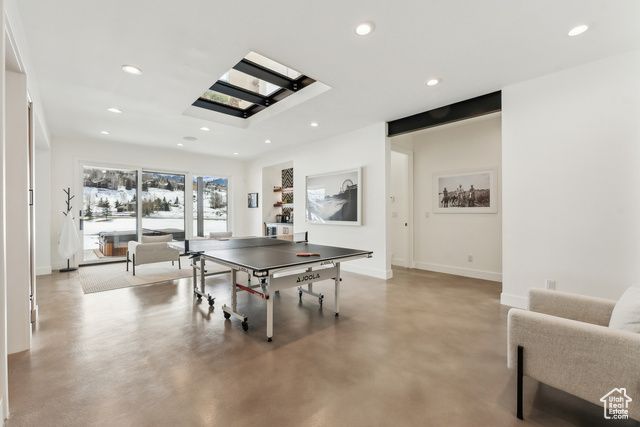 3599 DAYBREAKER DR, Park City, UT 84098
