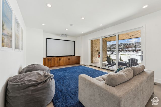 3599 DAYBREAKER DR, Park City, UT 84098