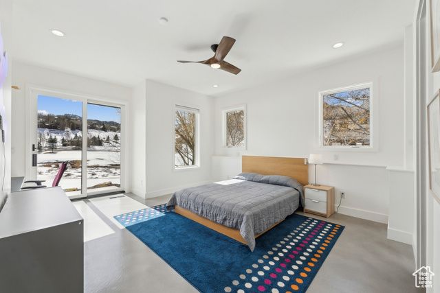 3599 DAYBREAKER DR, Park City, UT 84098
