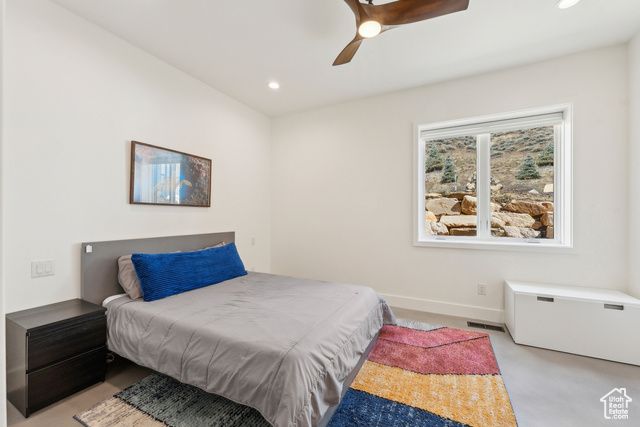 3599 DAYBREAKER DR, Park City, UT 84098