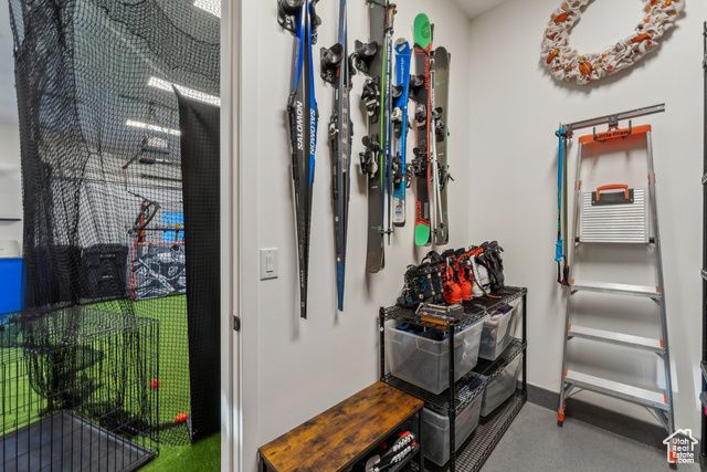 3599 DAYBREAKER DR, Park City, UT 84098