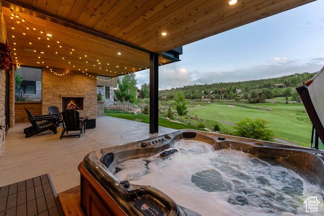 3599 DAYBREAKER DR, Park City, UT 84098