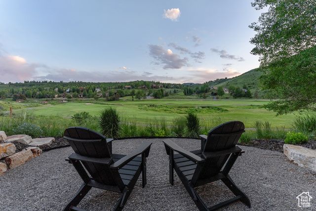 3599 DAYBREAKER DR, Park City, UT 84098