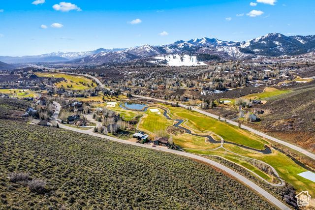 3599 DAYBREAKER DR, Park City, UT 84098