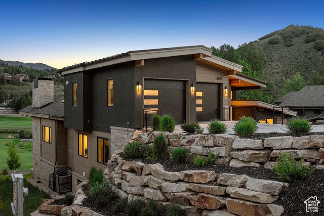 3599 DAYBREAKER DR, Park City, UT 84098