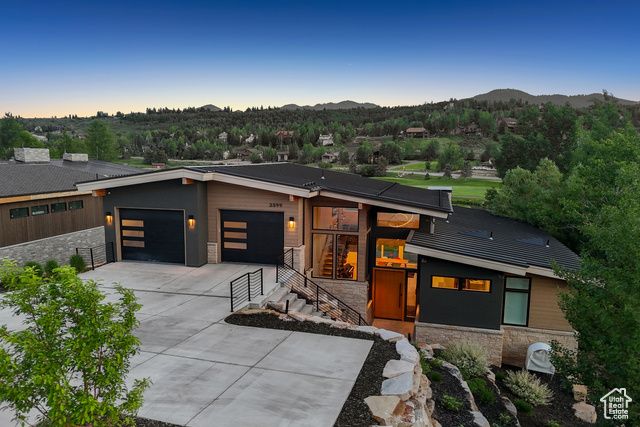 3599 DAYBREAKER DR, Park City, UT 84098
