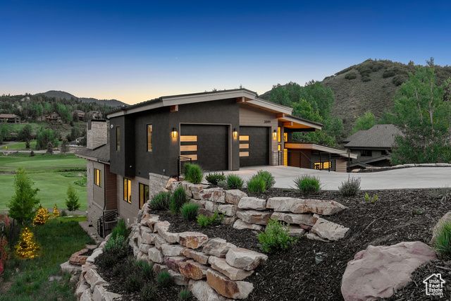 3599 DAYBREAKER DR, Park City, UT 84098