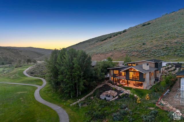 3599 DAYBREAKER DR, Park City, UT 84098