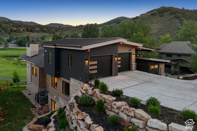 3599 DAYBREAKER DR, Park City, UT 84098
