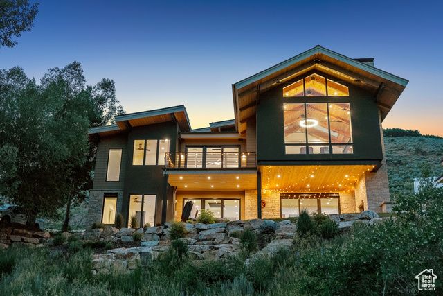 3599 DAYBREAKER DR, Park City, UT 84098