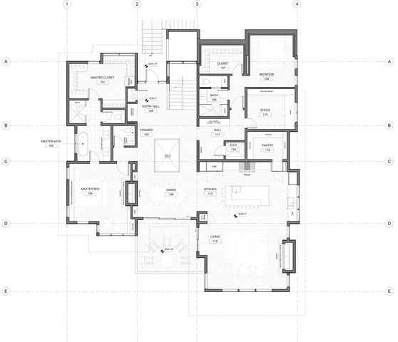 3599 DAYBREAKER DR, Park City, UT 84098